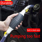 Bomba Manual de Combustible