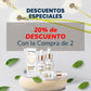 SERUM DE ARROZ PARA LA PIEL BIOAQUA