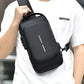 Bolso Antirrobo Impermeable