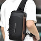 Bolso Antirrobo Impermeable