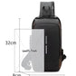 Bolso Antirrobo Impermeable