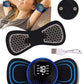 Combo Masajeador de Pies + Mini Masajeador Muscular – Alivio total en casa | Recargables y portátiles