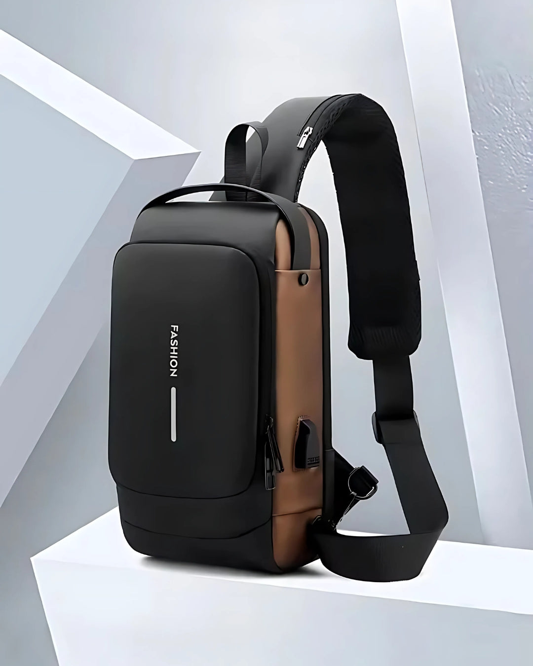 Bolso Antirrobo Impermeable